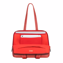 Rivacase 8992 14" Valise pour femme Rouge - Vue supplémentaire 9