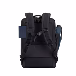 Rivacase 8461 17.3" Sac à dos Noir - Vue supplémentaire 11