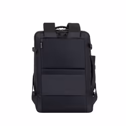 Rivacase 8461 17.3" Sac à dos Noir - Vue supplémentaire 12