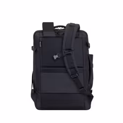 Rivacase 8461 17.3" Sac à dos Noir - Vue supplémentaire 13