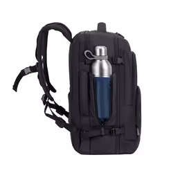 Rivacase 8461 17.3" Sac à dos Noir - Vue supplémentaire 19
