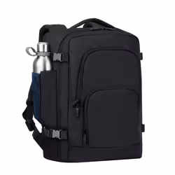Rivacase 8461 17.3" Sac à dos Noir - Vue supplémentaire 21