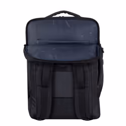 Rivacase 8461 17.3" Sac à dos Noir - Vue supplémentaire 22