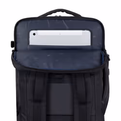 Rivacase 8461 17.3" Sac à dos Noir - Vue supplémentaire 23