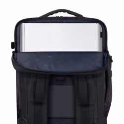 Rivacase 8461 17.3" Sac à dos Noir - Vue supplémentaire 24