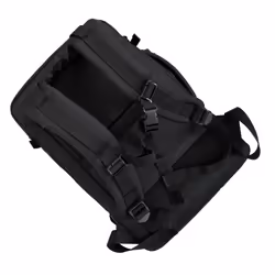 Rivacase 8461 17.3" Sac à dos Noir - Vue supplémentaire 25