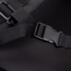 Rivacase 8461 17.3" Sac à dos Noir - Vue supplémentaire 26