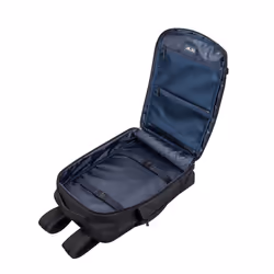 Rivacase 8461 17.3" Sac à dos Noir - Vue supplémentaire 28