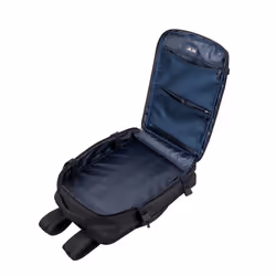Rivacase 8461 17.3" Sac à dos Noir - Vue supplémentaire 29