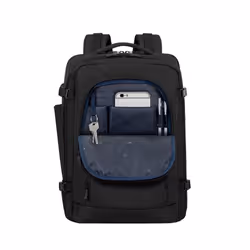 Rivacase 8461 17.3" Sac à dos Noir