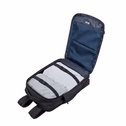 Rivacase 8461 17.3" Sac à dos Noir - Vue supplémentaire 30