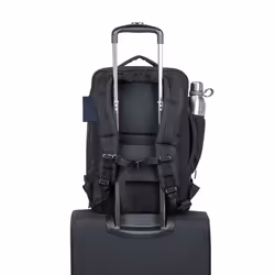 Rivacase 8461 17.3" Sac à dos Noir - Vue supplémentaire 31
