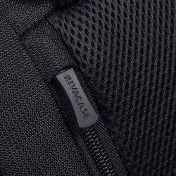 Rivacase 8461 17.3" Sac à dos Noir - Vue supplémentaire 35