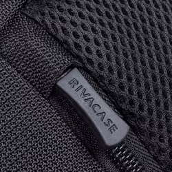 Rivacase 8461 17.3" Sac à dos Noir - Vue supplémentaire 36