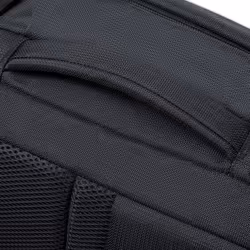 Rivacase 8461 17.3" Sac à dos Noir - Vue supplémentaire 37