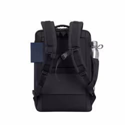 Rivacase 8461 17.3" Sac à dos Noir - Vue supplémentaire 38
