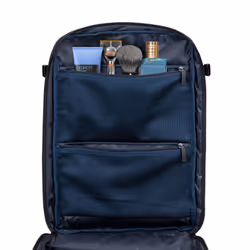 Rivacase 8461 17.3" Sac à dos Noir - Vue supplémentaire 39