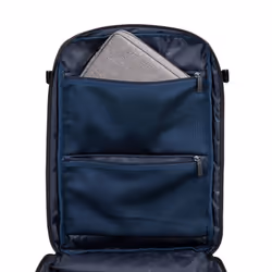 Rivacase 8461 17.3" Sac à dos Noir - Vue supplémentaire 40