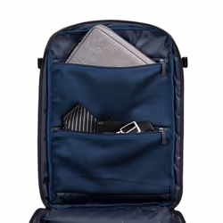 Rivacase 8461 17.3" Sac à dos Noir - Vue supplémentaire 41