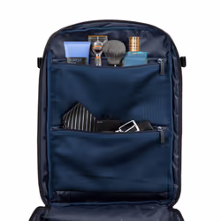Rivacase 8461 17.3" Sac à dos Noir - Vue supplémentaire 42