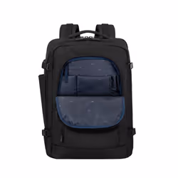 Rivacase 8461 17.3" Sac à dos Noir - Vue supplémentaire 6