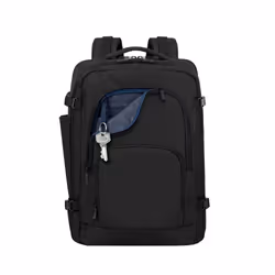 Rivacase 8461 17.3" Sac à dos Noir - Vue supplémentaire 9