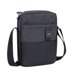 Rivacase 8811 11" Sac Messenger Noir