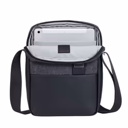Rivacase 8811 11" Sac Messenger Noir - Vue supplémentaire 10