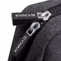 Rivacase 8811 11" Sac Messenger Noir - Vue supplémentaire 14