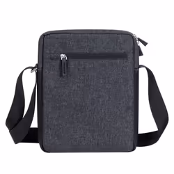 Rivacase 8811 11" Sac Messenger Noir - Vue supplémentaire 6