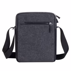 Rivacase 8811 11" Sac Messenger Noir - Vue supplémentaire 7