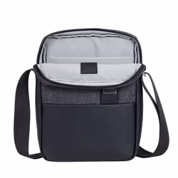 Rivacase 8811 11" Sac Messenger Noir - Vue supplémentaire 9