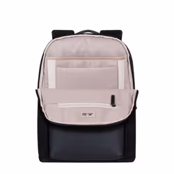 Rivacase 8524 14" Sac à dos Noir - Vue supplémentaire 10