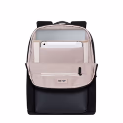 Rivacase 8524 14" Sac à dos Noir - Vue supplémentaire 11