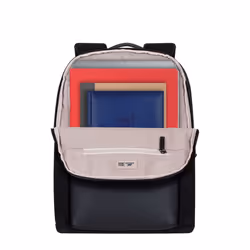 Rivacase 8524 14" Sac à dos Noir - Vue supplémentaire 12