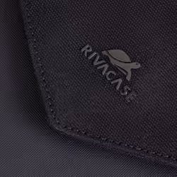 Rivacase 8524 14" Sac à dos Noir - Vue supplémentaire 16