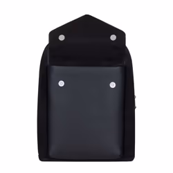 Rivacase 8524 14" Sac à dos Noir