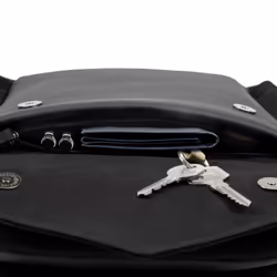 Rivacase 8524 14" Sac à dos Noir - Vue supplémentaire 22