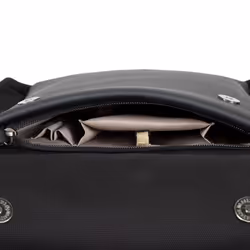 Rivacase 8524 14" Sac à dos Noir - Vue supplémentaire 25