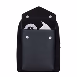 Rivacase 8524 14" Sac à dos Noir - Vue supplémentaire 4