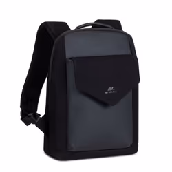 Rivacase 8521, Sac à dos, 33,8 cm (13.3"), Sangle épaule, 500 g
