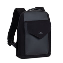 Rivacase 8521  13.3" Sac à dos Noir