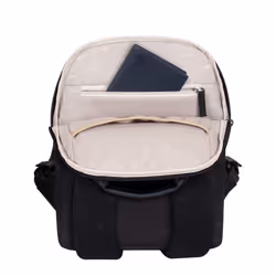 Rivacase 8521 13.3" Sac à dos Noir - Vue supplémentaire 11