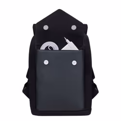 Rivacase 8521 13.3" Sac à dos Noir - Vue supplémentaire 12