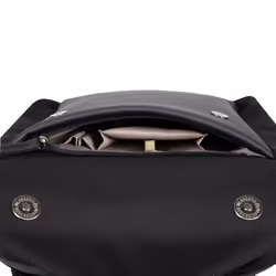 Rivacase 8521 13.3" Sac à dos Noir - Vue supplémentaire 15