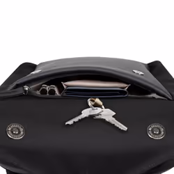 Rivacase 8521 13.3" Sac à dos Noir - Vue supplémentaire 18