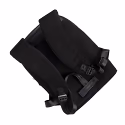 Rivacase 8521 13.3" Sac à dos Noir - Vue supplémentaire 19