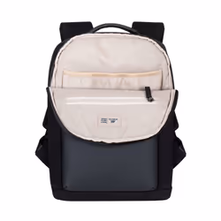 Rivacase 8521 13.3" Sac à dos Noir - Vue supplémentaire 7