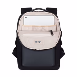 Rivacase 8521 13.3" Sac à dos Noir - Vue supplémentaire 8