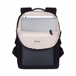 Rivacase 8521 13.3" Sac à dos Noir - Vue supplémentaire 9